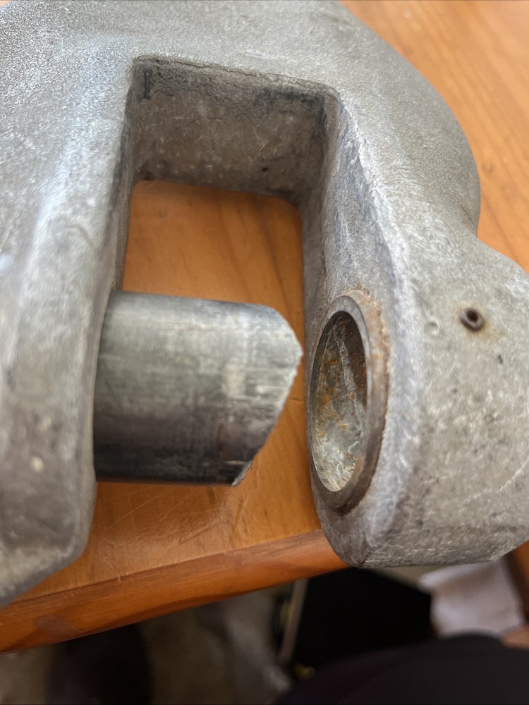 Pipe-Tytes ET-5 Stud Punch