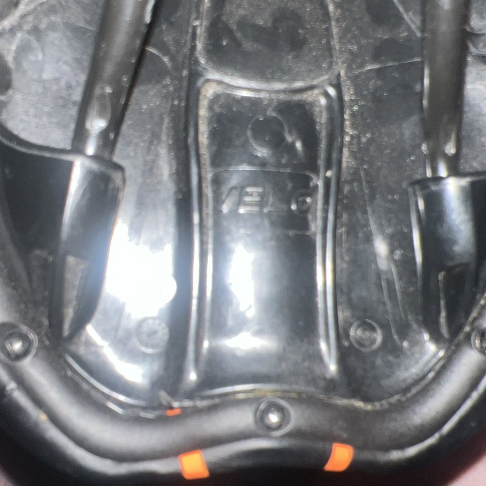 Velo Concept Bike Seat