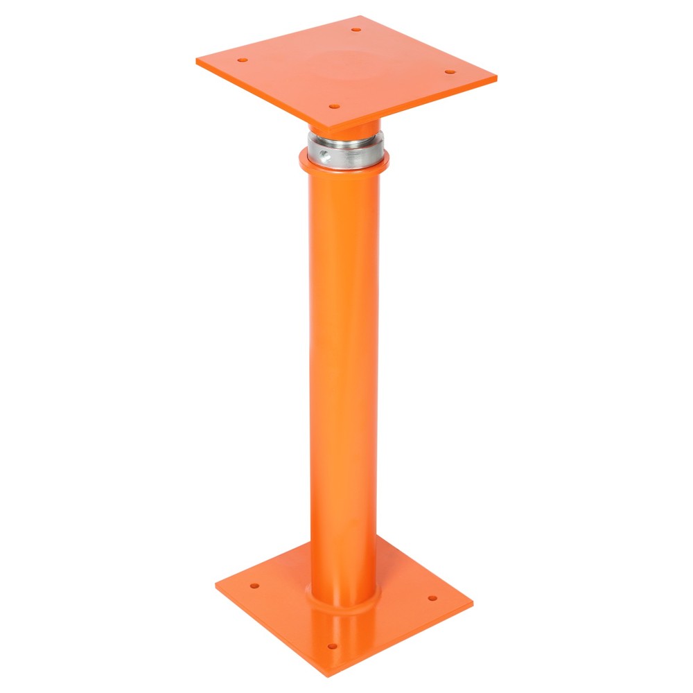 7257.48kg/16000lbs Jacking Post Adjustable Height Jacking Post Jack Column