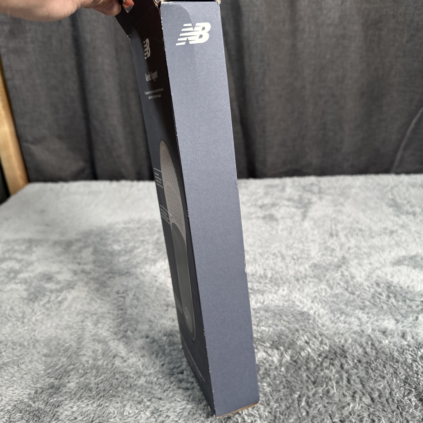 Superfeet New Balance Casual Therapeutic Insoles Sz F Men's 11.5-13 Women's 12+