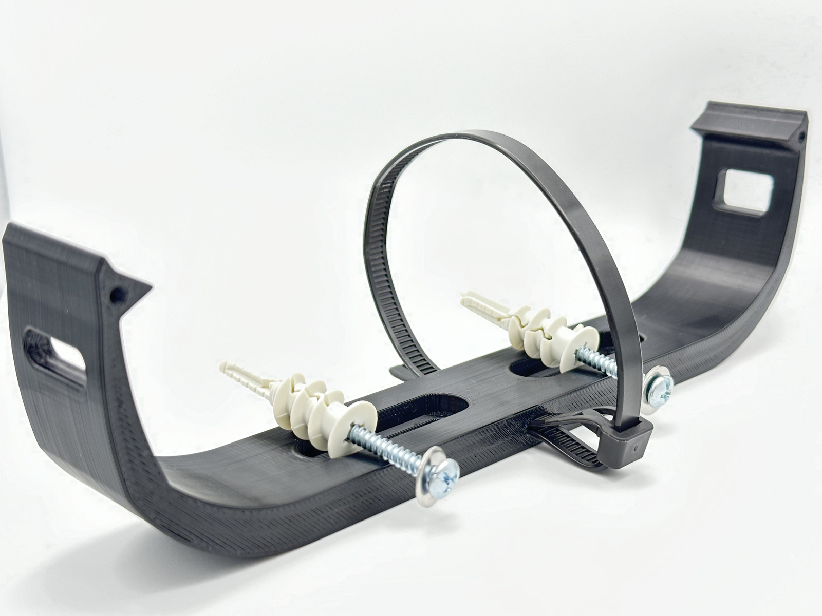 Bose SoundLink Flex Bicycle MTB E-Bike Speaker Mount Bracket - SpeakerCaddy