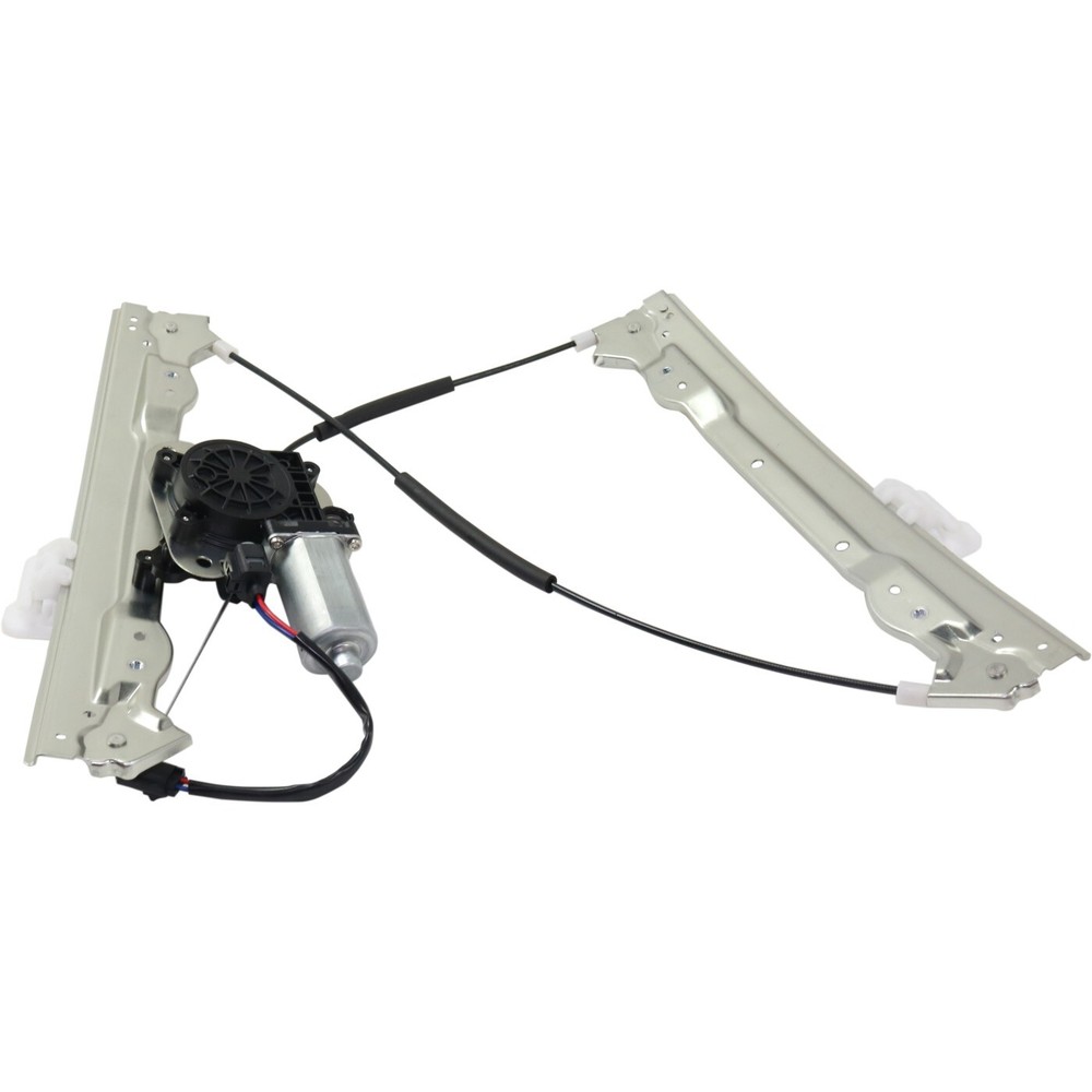 Power Window Regulator For 2007-2010 Chrysler Sebring Front Left With Motor