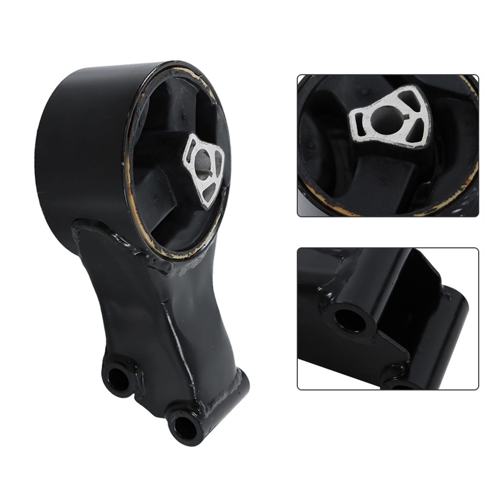 Engine Transmission Mount Kit 4pc for Impala 2.4L 2014 A5537