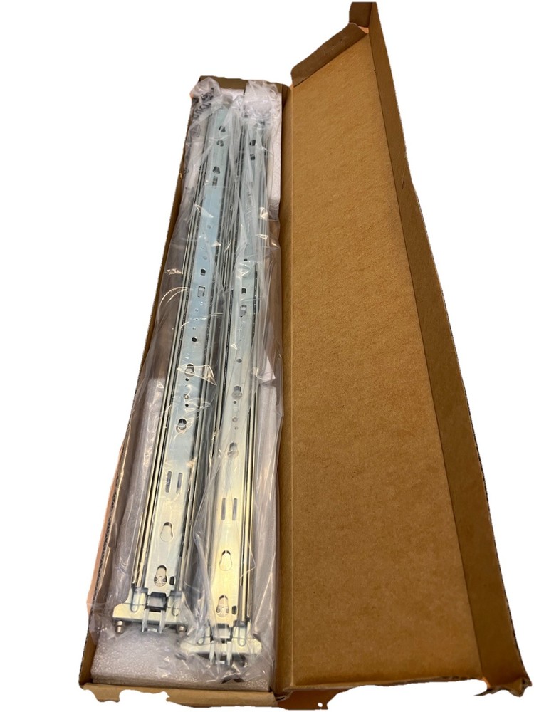 King Slide Server Rack Access Rails Drawer Slides 3A61-660GPZZ1GP