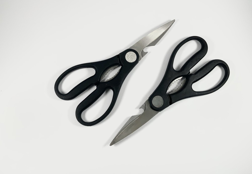 Kitchen Shears (Set Of 2)