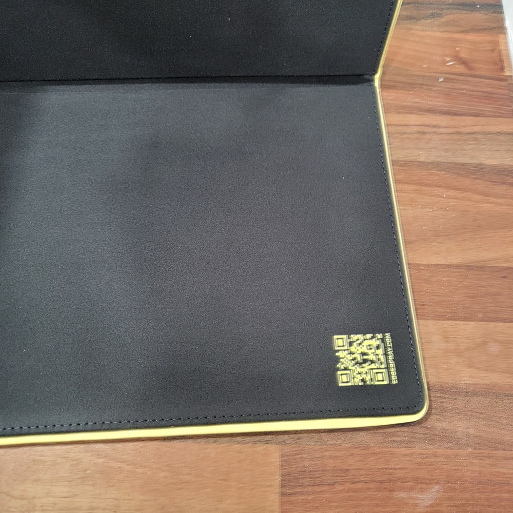Edge Advanced Grip System Mat