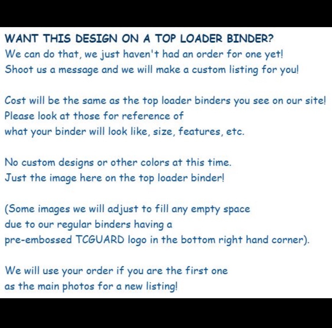 Pokémon Mimikyu Laser Engraved Binder/ Made To Order! Engraved/Shipped In USA