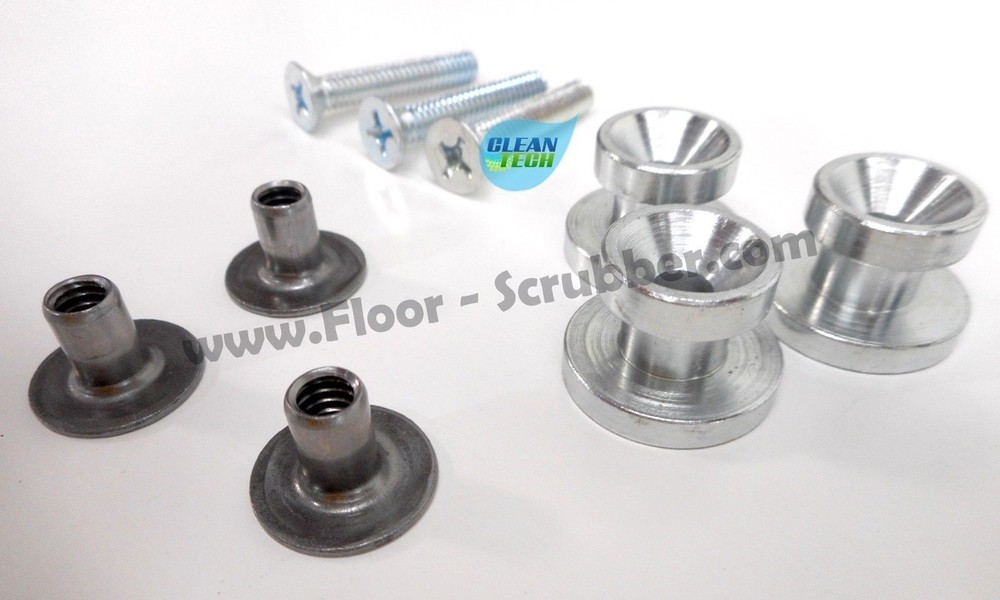 Brush Lugs, 36P74