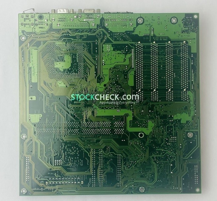 Asus MEW-AV Motheboard