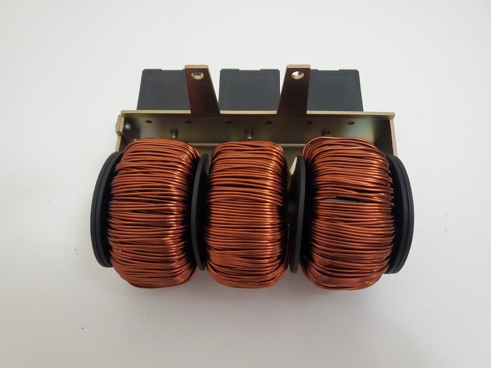 OKUMA VACIII CHOKE COIL