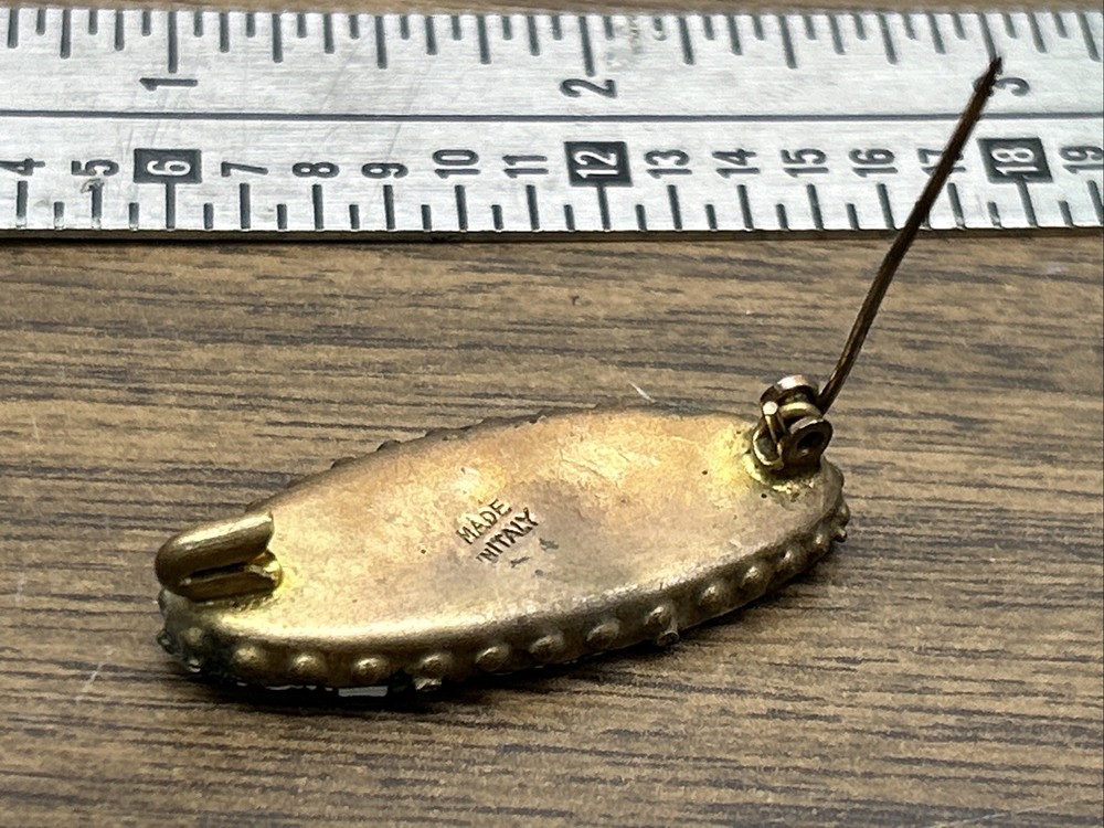 Masonic Brooch
