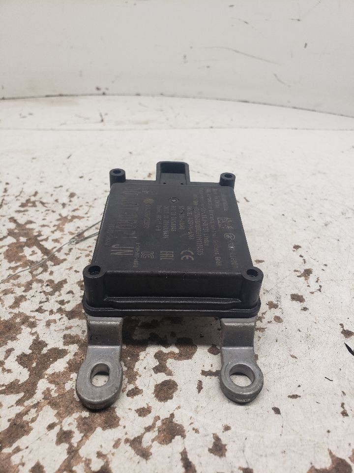 Camera/projector Radar Unit Adaptive Cruise Fits 18-23 Qashqai OEM