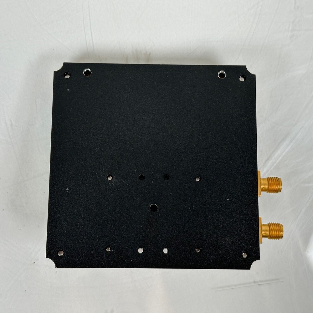 Koheron CTL200-1 Digital Butterfly Laser Diode Controller