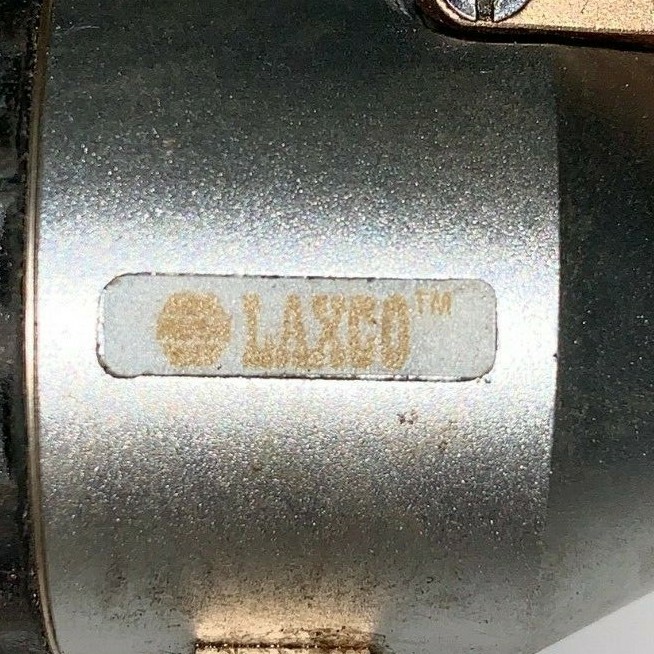 LAXCO PORTABLE REFRACTOMETER, 0°- 32° BRIX RANGE, +/-0.2° ACCURACY, 1ML VOLUME