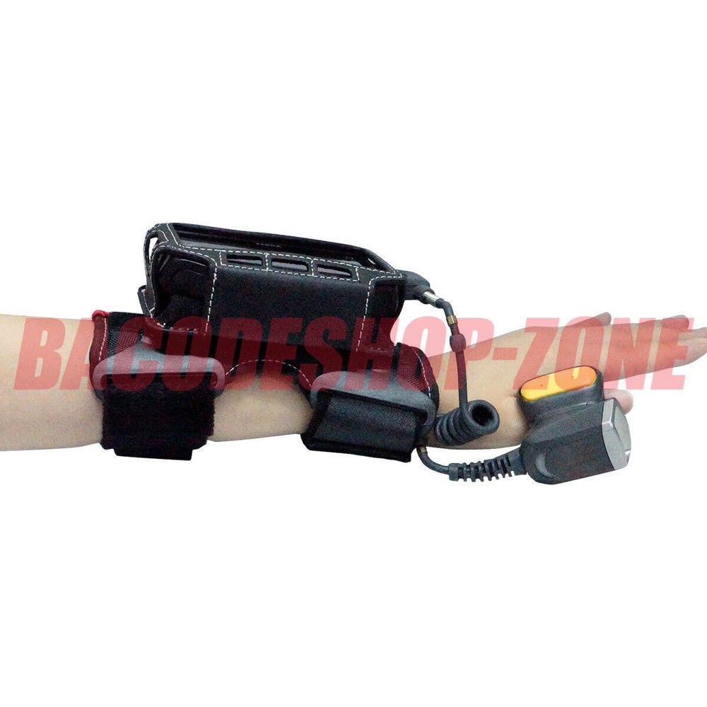 Wrist Mount Strap For Zebra WT6000 SG-NGWT-WMLCV-01