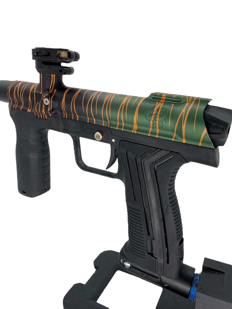 Planet Eclipse Inception Design Emek Paintball Gun