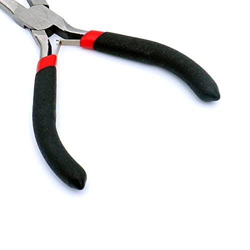 6 PCS Mini Pliers Set