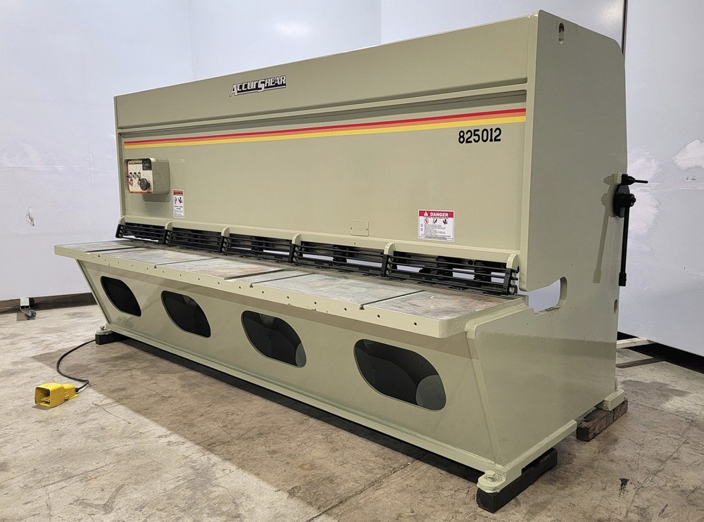 Accurshear 825012 Shear (17145)