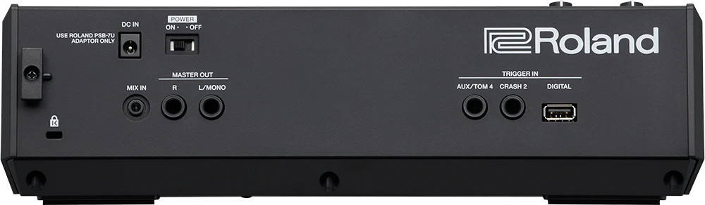 Roland V31 Expandable V-Drums Sound Module