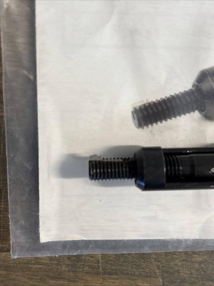 KATO Prewinder Hand Tool 1/4-28