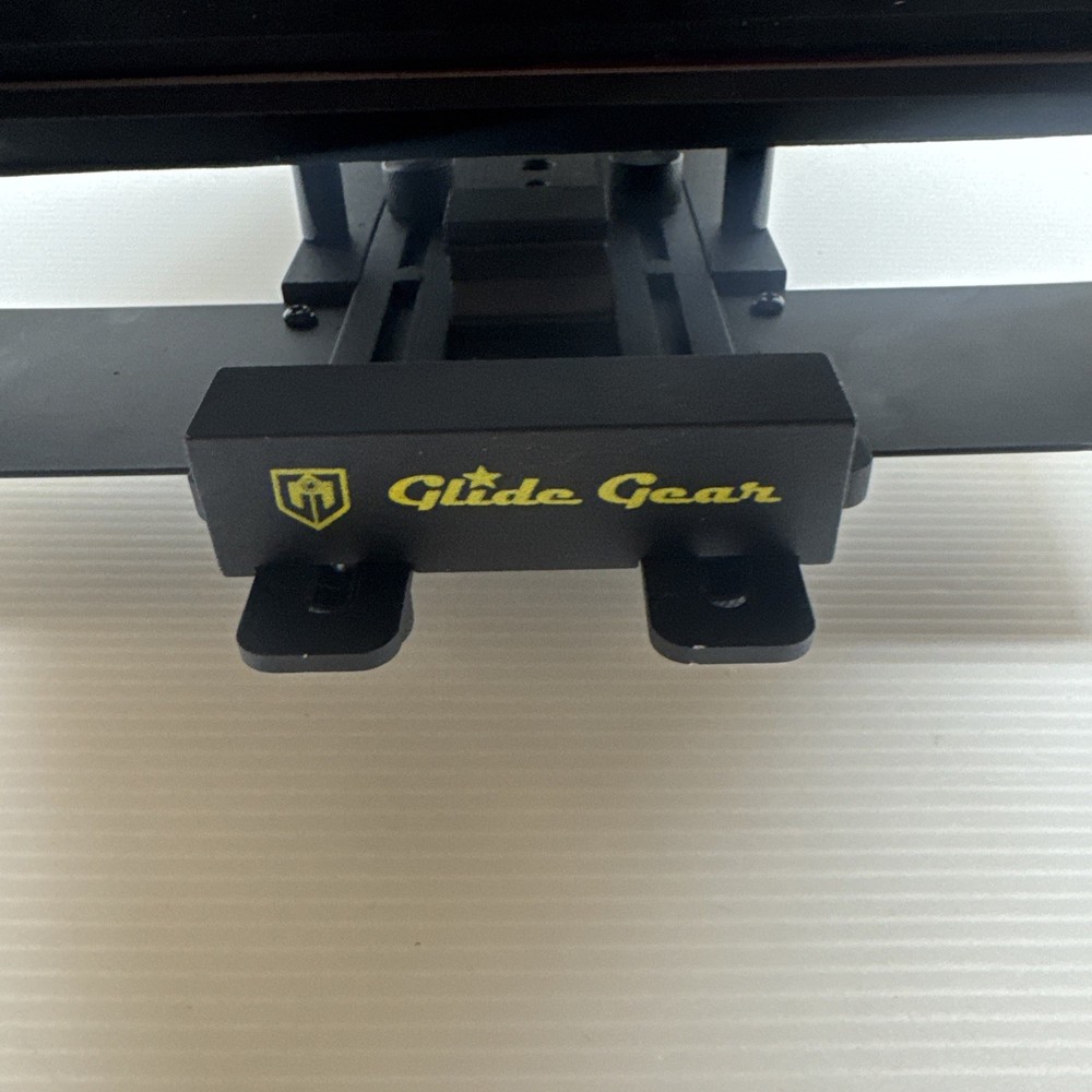 Glide Gear Video Camera Teleprompter Kit