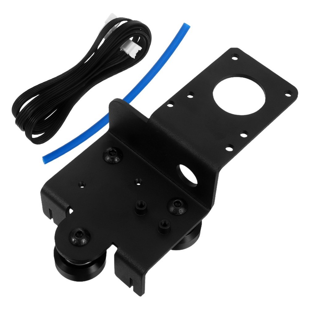 Extruder Accessories 3d Printer Frame Bracket Iron Support Plate