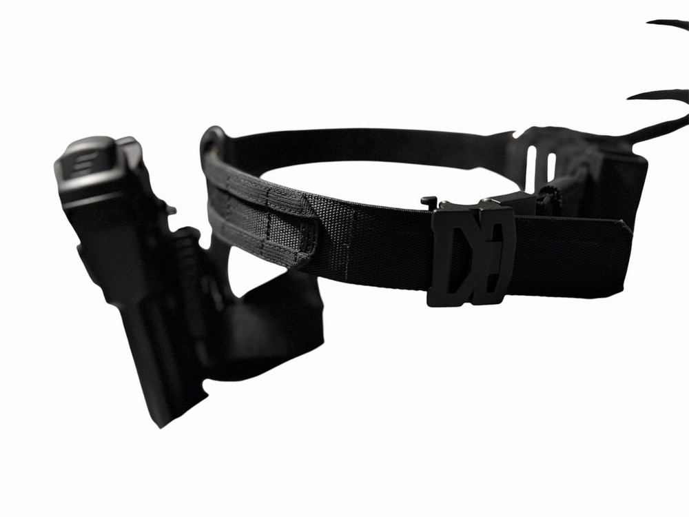 Kore B1 Black Battle Belt