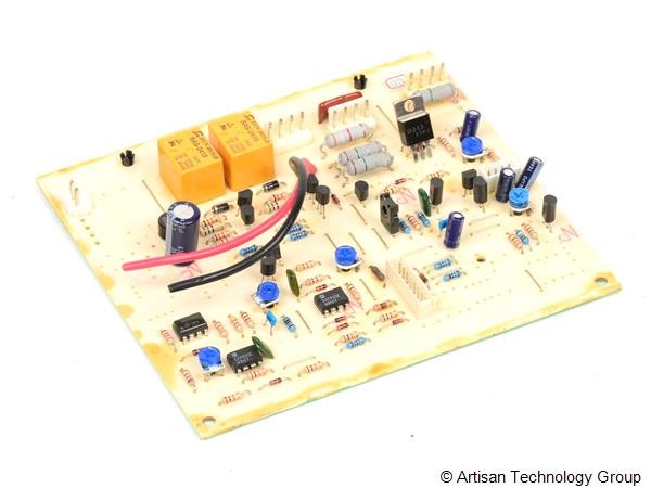 Topward Electric Instruments 40330065 Circuit Board
