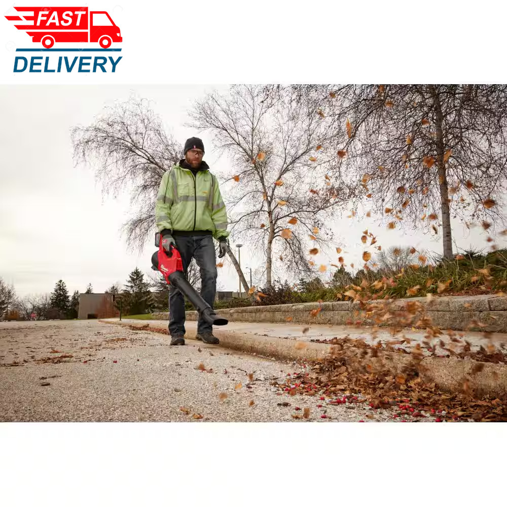 M18 Blower Angled Flare Nozzle Attachment ✅