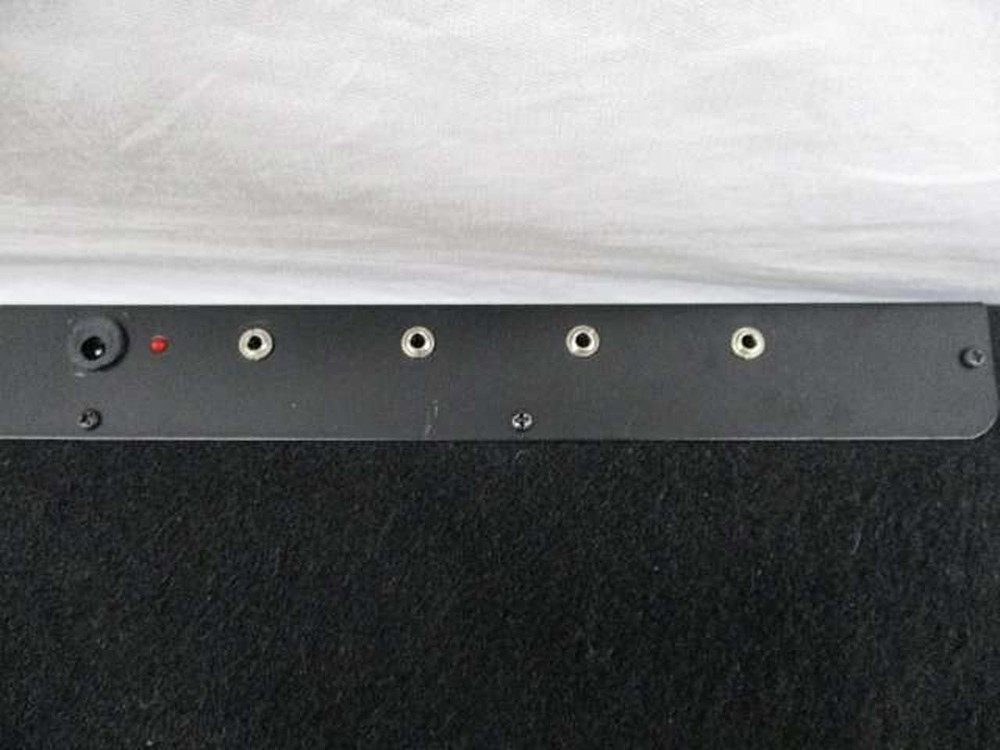 MODTONE Model MT-PB8