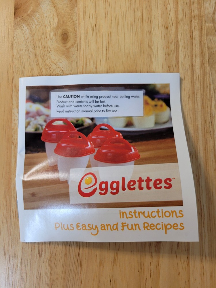 2017 Idea Village Egglettes