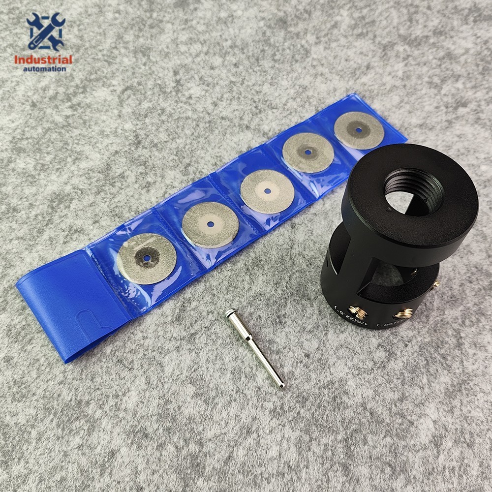 TIG Welding Tungsten Electrode Sharpener Grinder Multi-Angle Offsets Tool