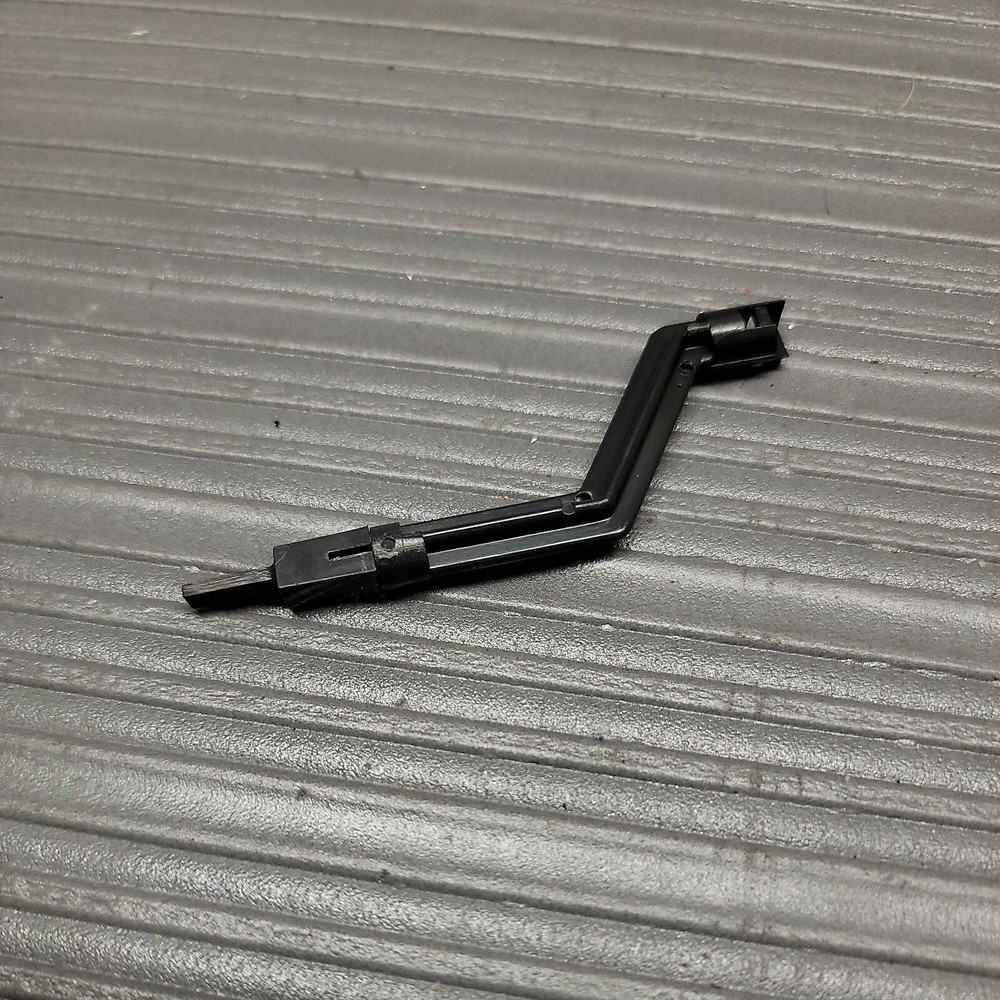 Bsr Model Eq 3000 Hold 20db shaft