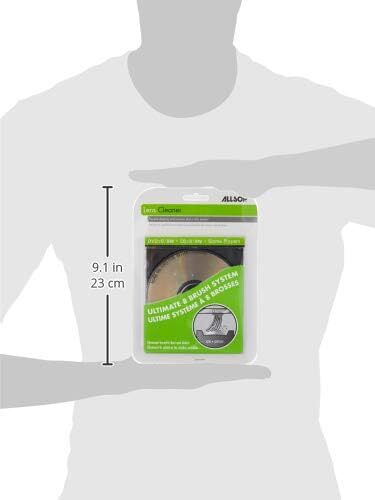 Cd Laser- Limpiador De Lentes