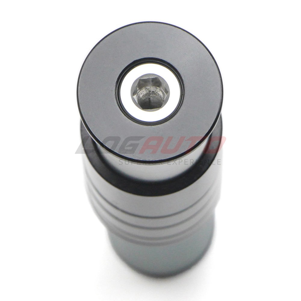 Bicycle Handlebar Front Fork Stem Riser Extender Adaptor Bike Hidden Extension