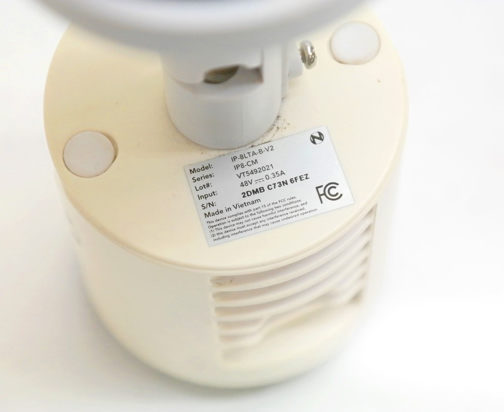 Night Owl IP-8LTA-B-V2 4K Security Camera