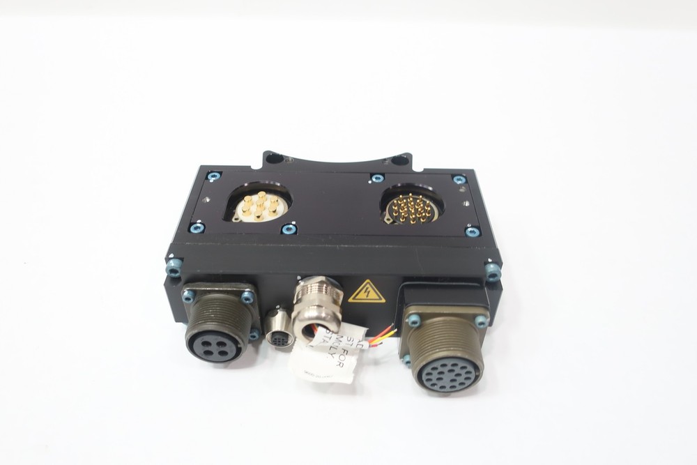 Ati 9121-EF9-T Tool Changer Air Module