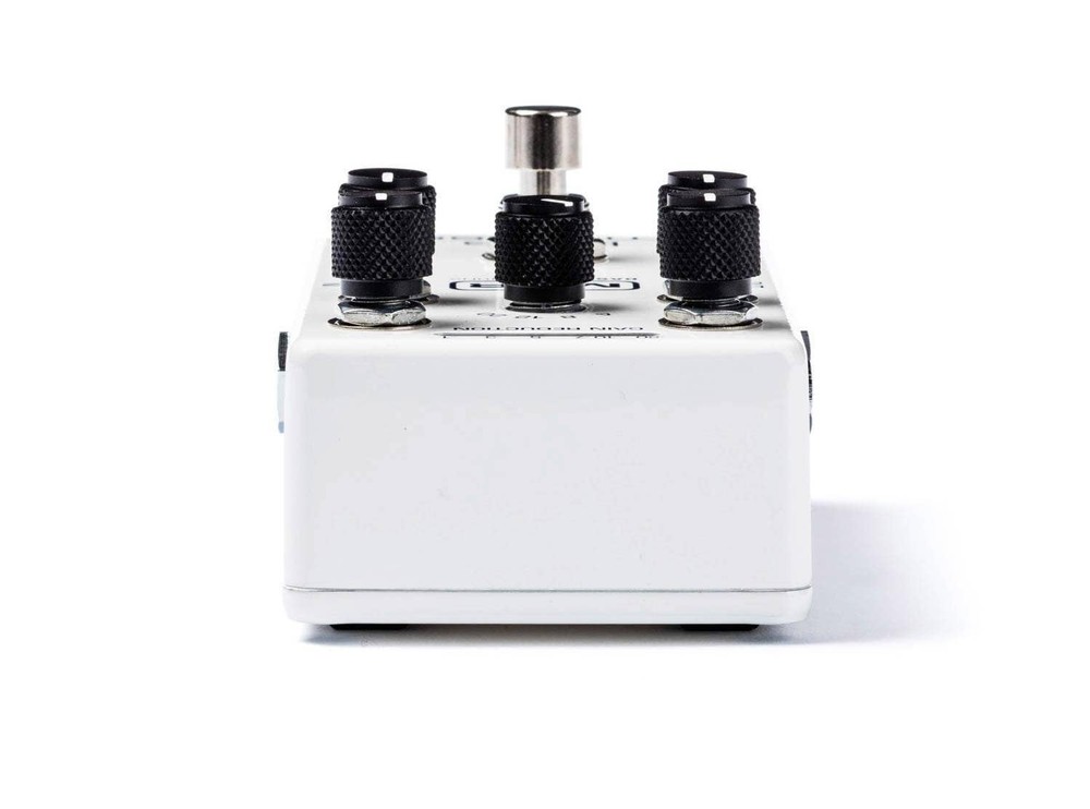 MXR Bass Compressor