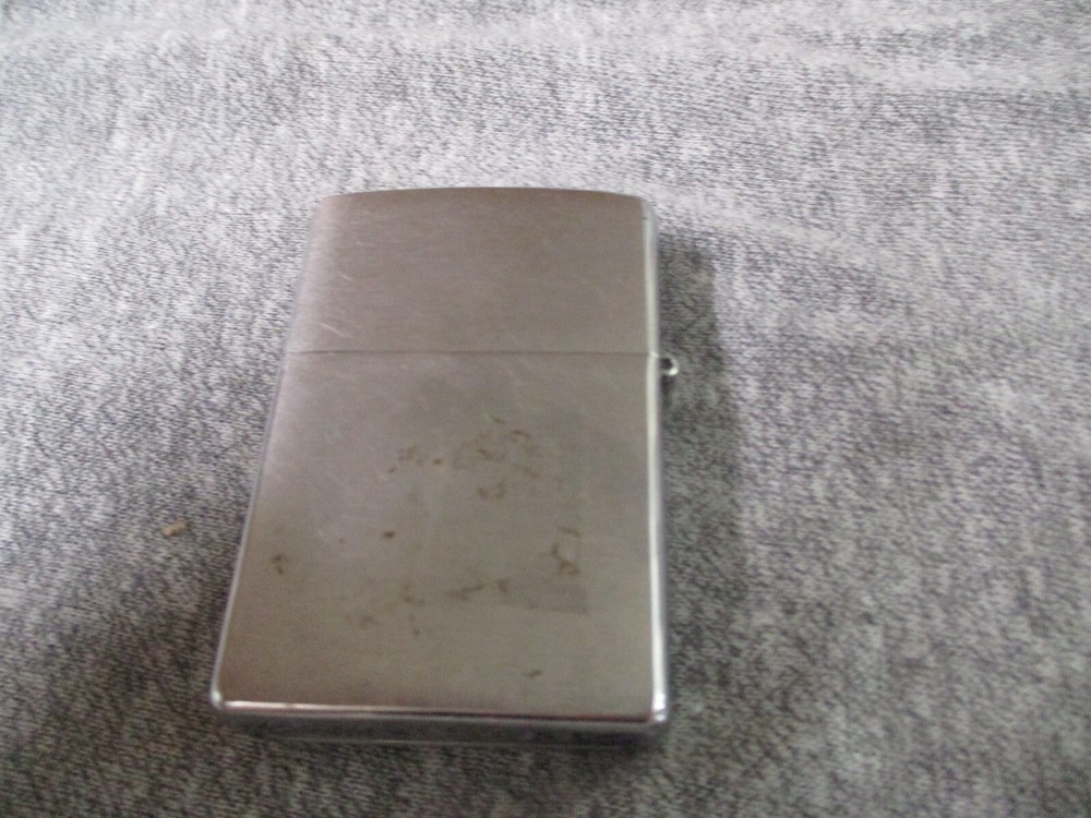 ZIPPO YIN YANG LIGHTER