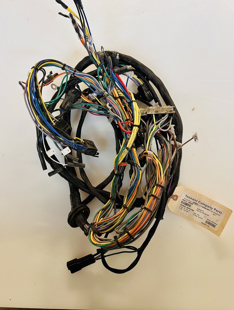 Tennant harness-1055166