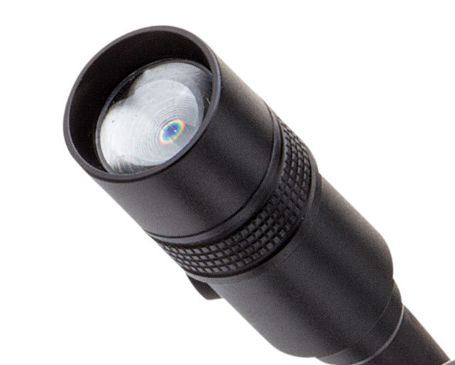 Cree LED Work Light 20'' Flexible Gooseneck & Magnetic Base, 200 Lumen, NextLED