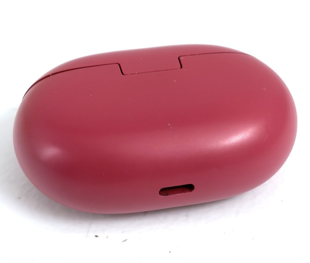 Beats Studio Buds Charging Case Only - Red
