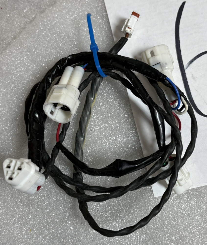 YOSHIMURA EMS SYSTEM GOODIES, WIRES, HUB, SOFTWARE, INSTRUCTIONS AND MORE