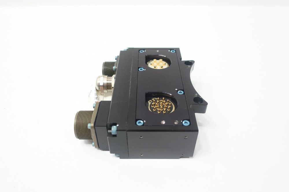 Ati 9121-EF9-T Tool Changer Air Module