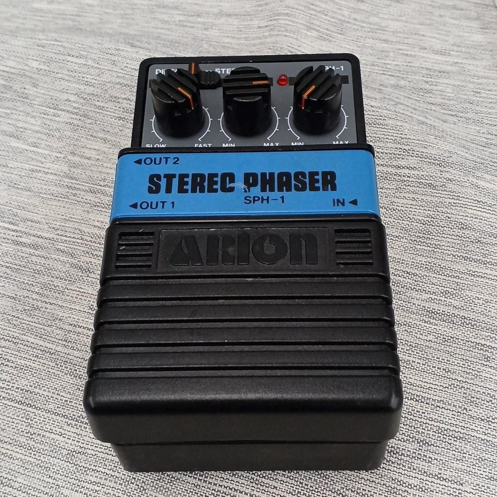 ARION SPH-1 Phaser