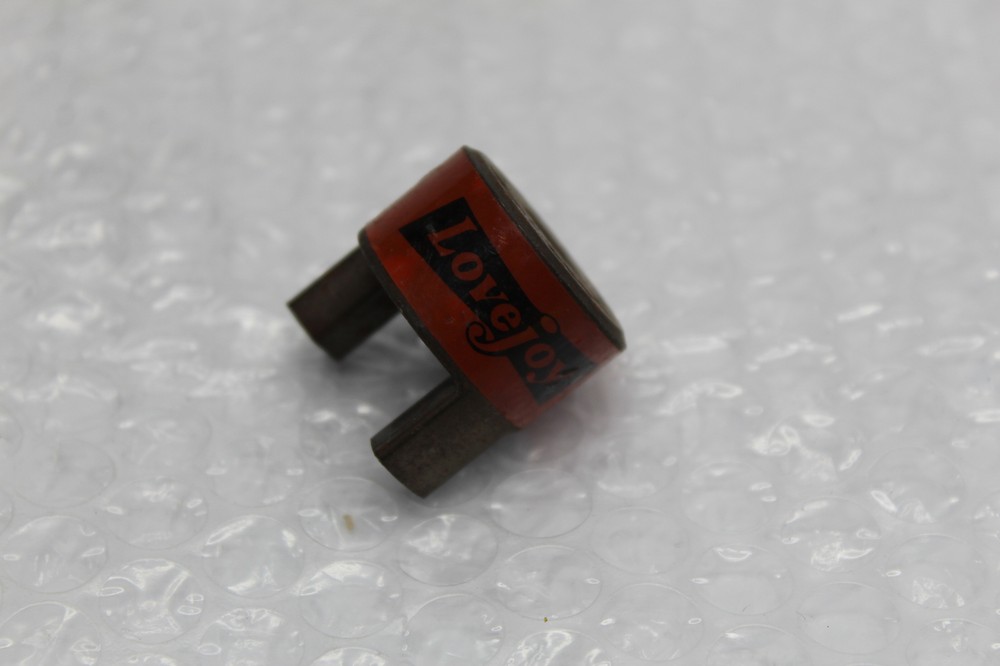 LOVEJOY L-050 .250 COUPLING NSNP