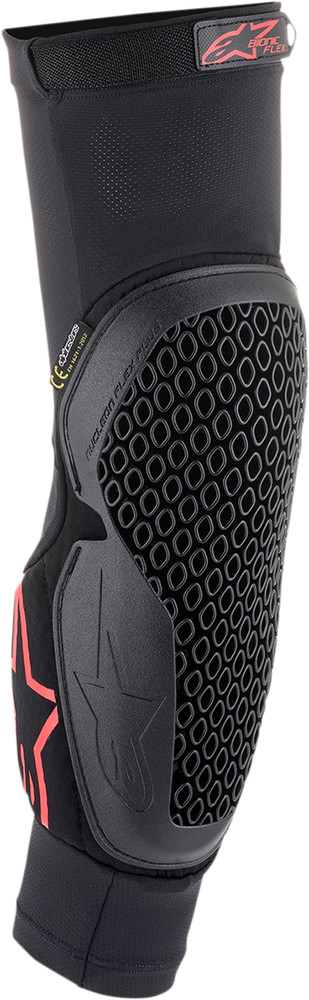 Alpinestars 650221-13-L/XL Bionic Flex Elbow Protectors MX All Sizes