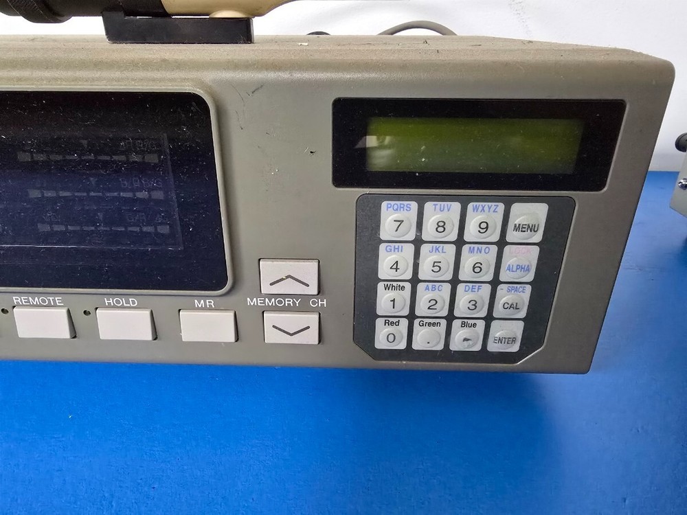 CA-210 KONICA MINOLTA Display Color Analyzer with probe