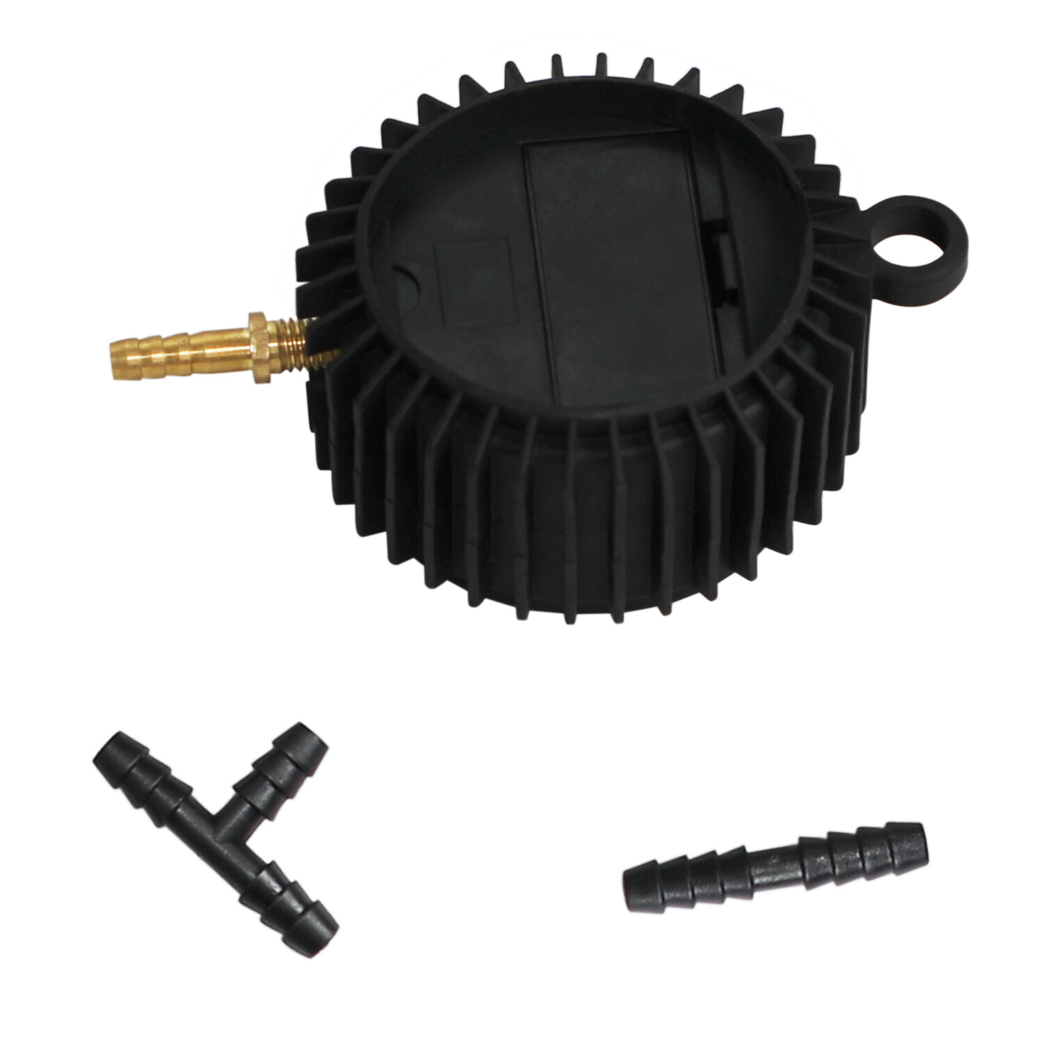 Digital Exhaust Back Pressure Tester Kit for Catalytic Converter Vacuum Fuel