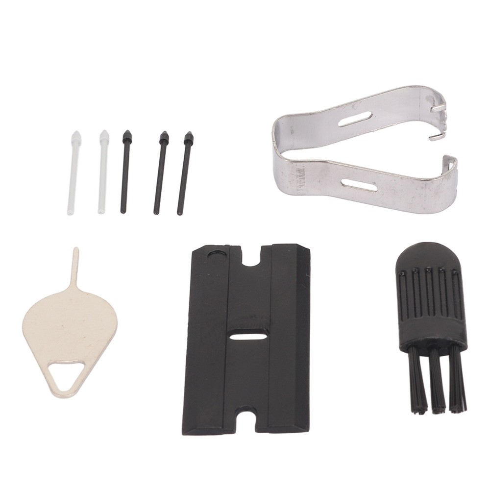 4 Sets Stylus Replacement Nibs Professional Sensitive Stylus Pen Tips